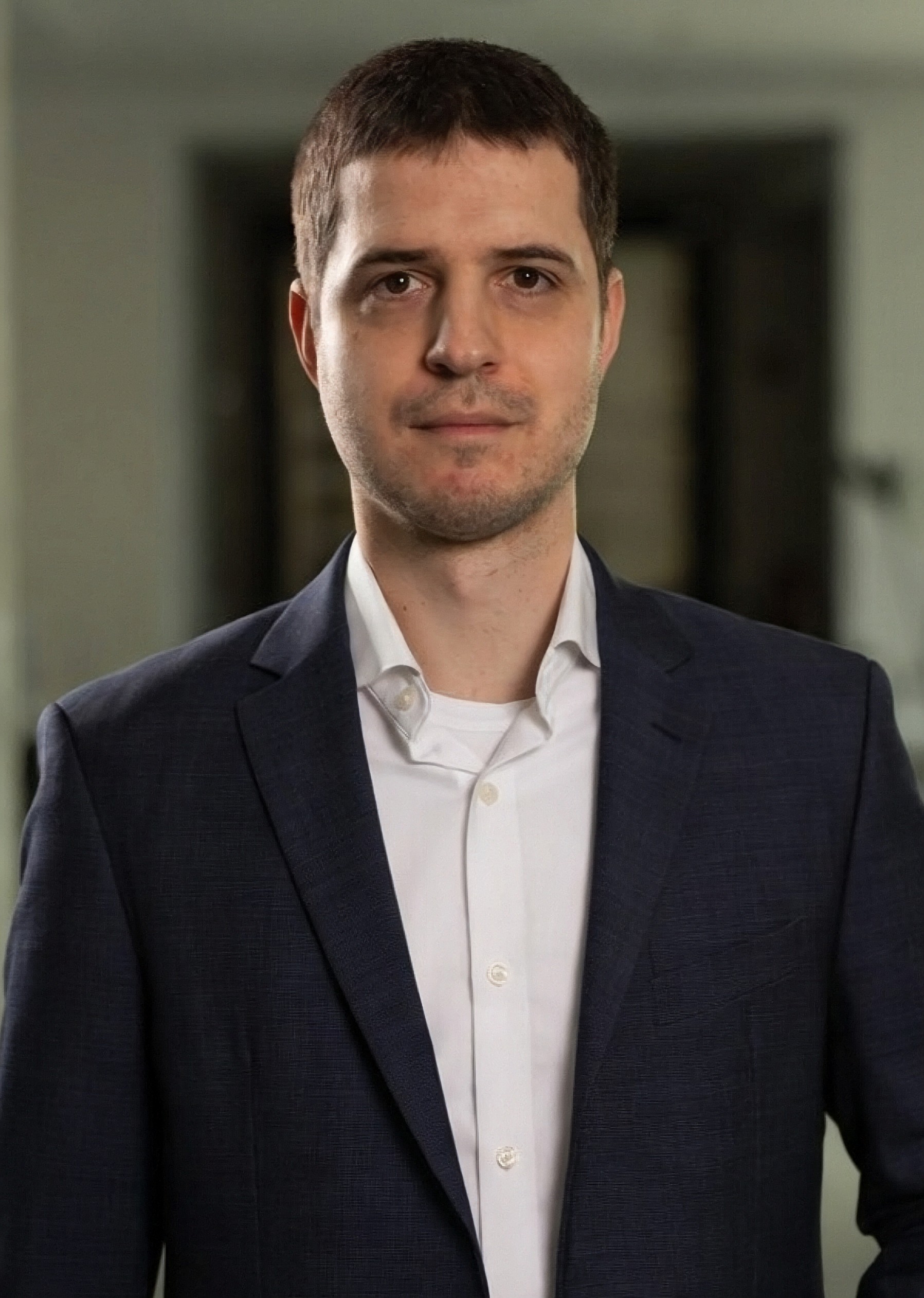 Uroš Stojkić — Insurance Technology Strategist at Microsoft